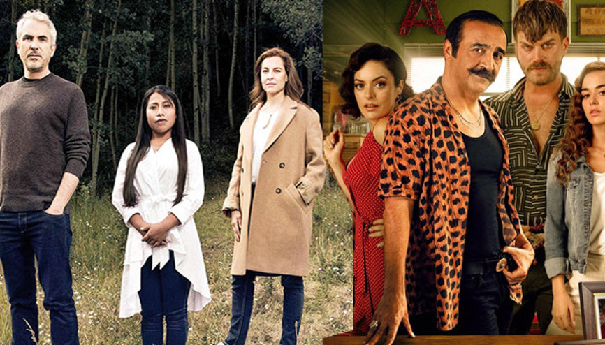 Aynı tartışma Amerika’da