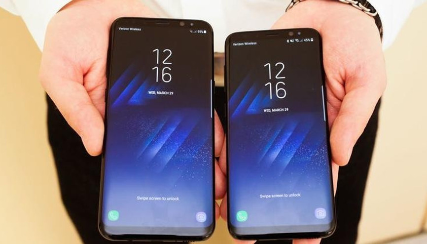 Galaxy S8 ve S8 Plus kullanıcılarına Android Pie Müjdesi