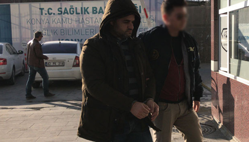 Son dakika... TSKda ankesörlü telefon operasyonu: 25 gözaltı kararı