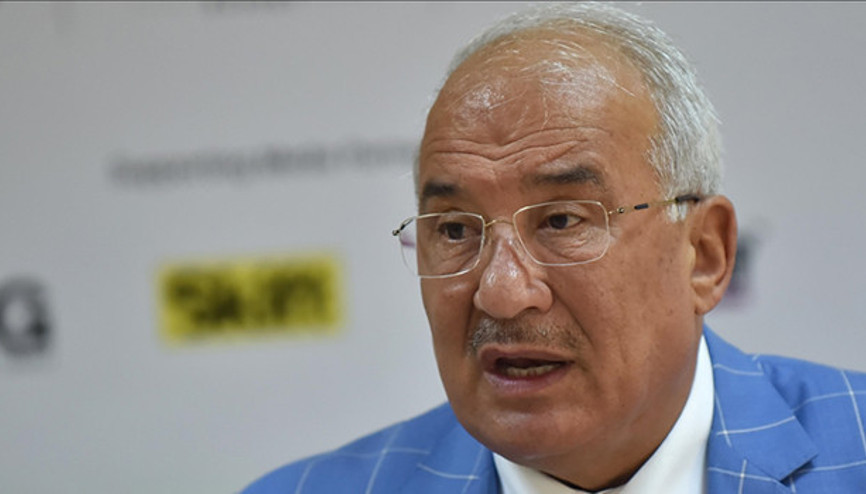 Burhanettin Kocamaz kimdir Burhanettin Kocamazın biyografisi Burhanettin Kocamaz kimdir Burhanettin Kocamazın biyografisi