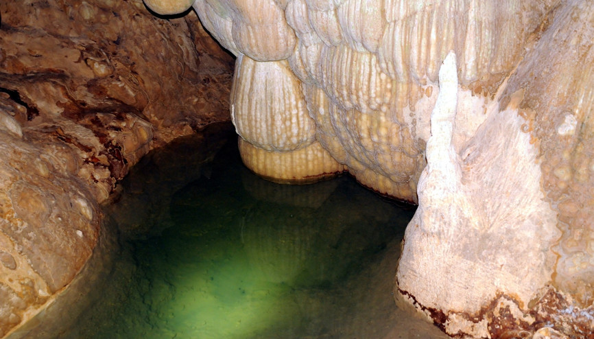 Ballıca Mağarası, UNESCO yolunda