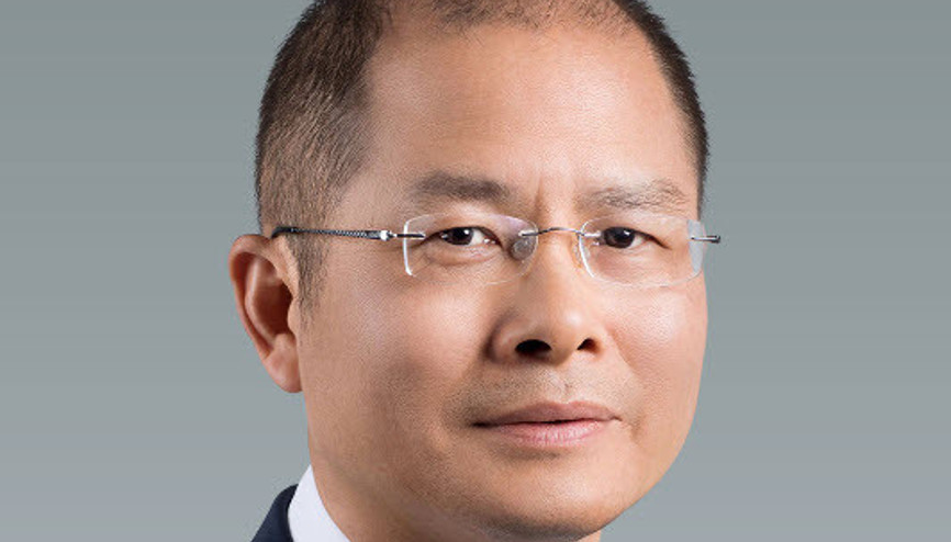 Huawei CEO’su Eric Xu: Aklımız 6G’de