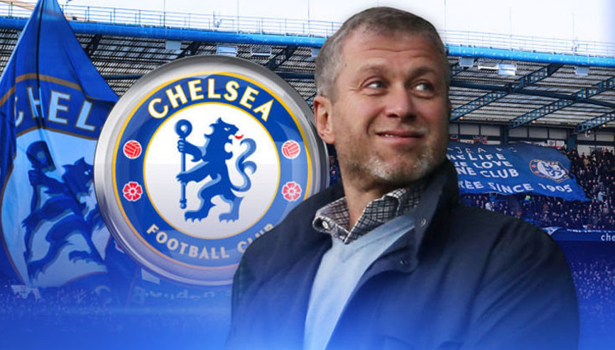 Abramovich futbolculara 2 milyar 760 bin sterlin ödedi