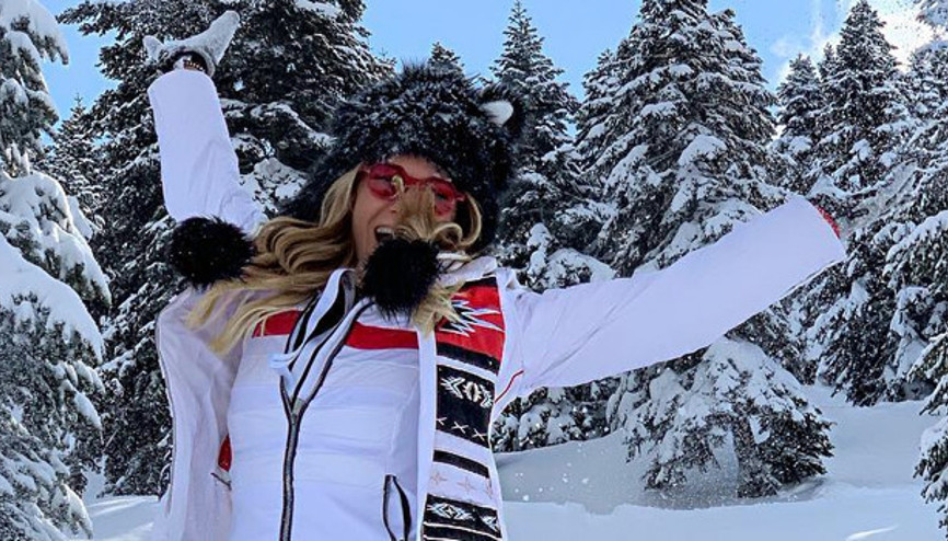 Tarhan ile enerjimiz tutuyor