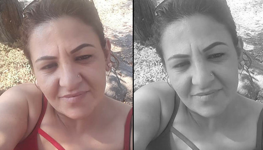 4 çocuk annesi kadının korkunç ölümü