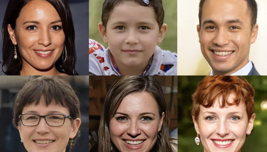 Bu fotoğraflar gözleri fena halde kandırıyor