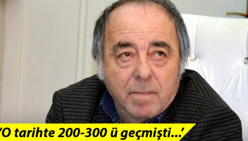 Gündoğdu: Ayvacık depremi Marmara depreminin öncüsü sayılmaz