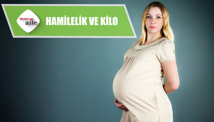 Sağlıklı bir hamilelik için ortalama kaç kilo alınmalıdır
