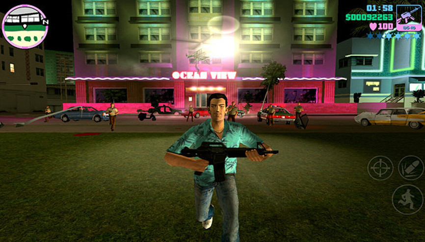 21 Ocak hadi ipucu: Grand Theft Auto:Vice City oyununun baş karakteri kimdir 21 Ocak hadi ipucu: Grand Theft Auto:Vice City oyununun baş karakteri kimdir