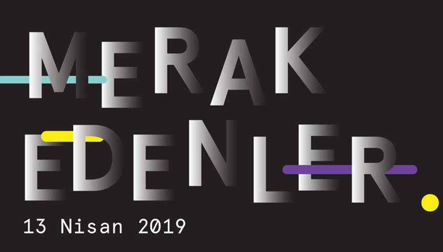 ‘Merak’ları kitap olacak