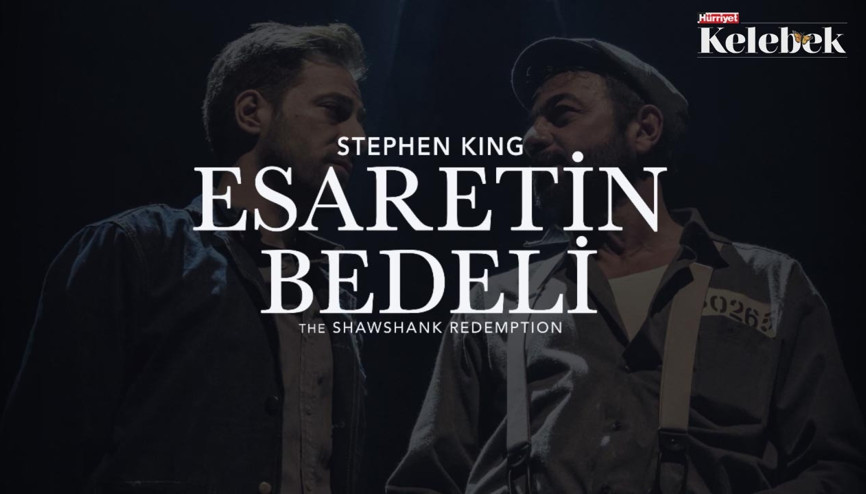 Esaretin Bedelini 10 bin kişi izledi