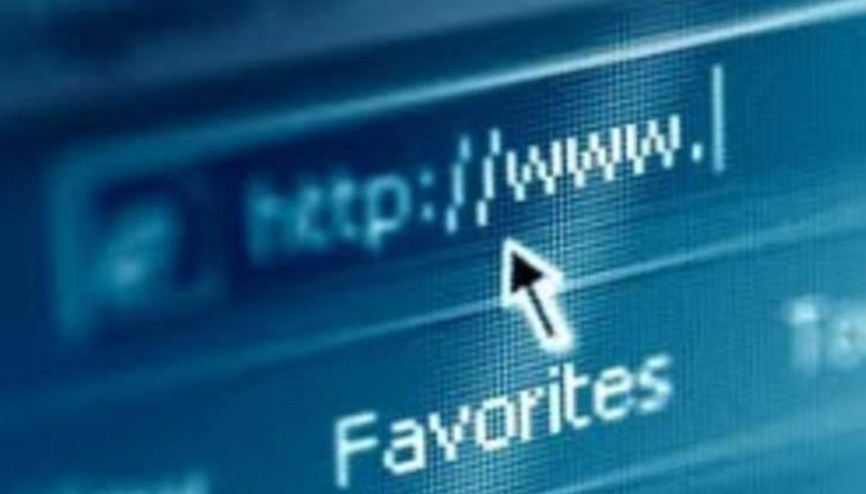 Dini görünümlü terör siteleri markajda Dini görünümlü terör siteleri markajda