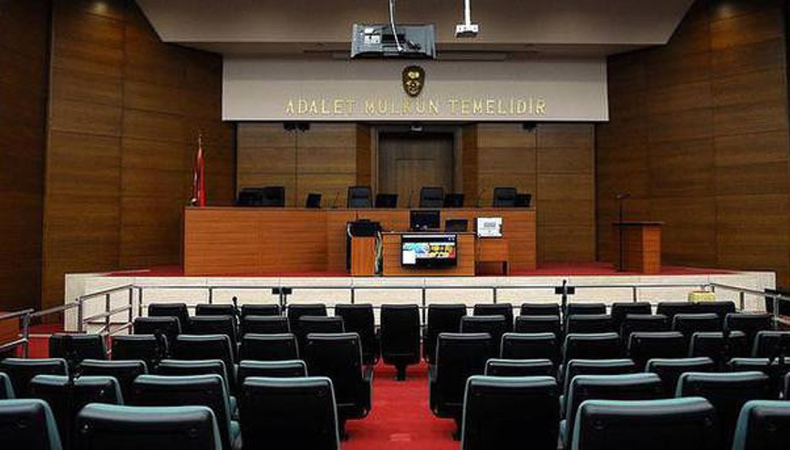 Yüksel eylemlerine beraat