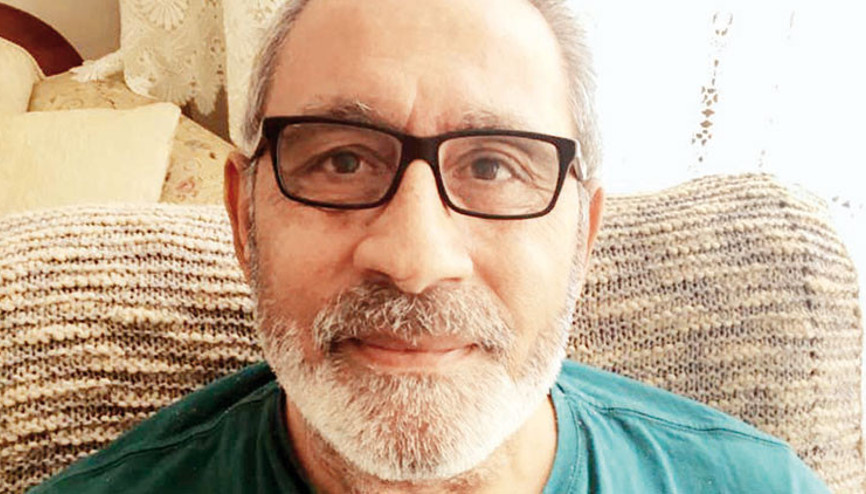 13 cmlik dev anevrizma ameliyat edildi... Literatüre geçti