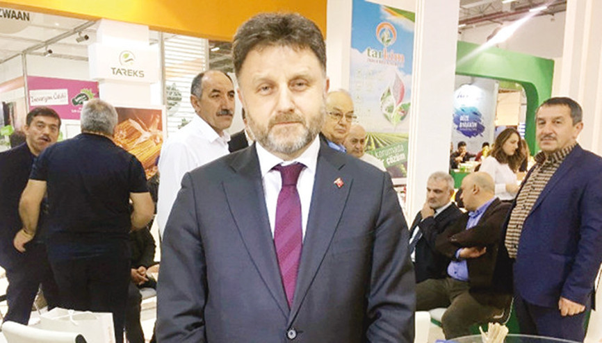 Tanzim satıştan sonra kooperatif market geliyor Tanzim satıştan sonra kooperatif market geliyor