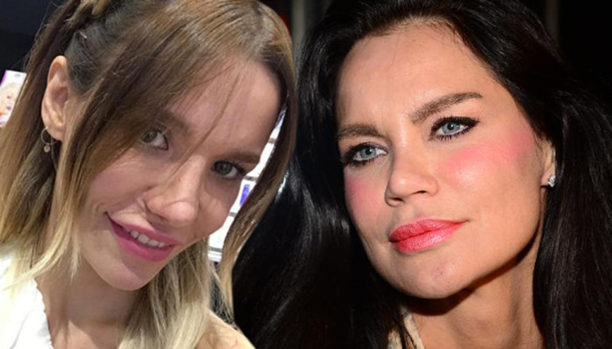 Öteki kadın davası reddedildi