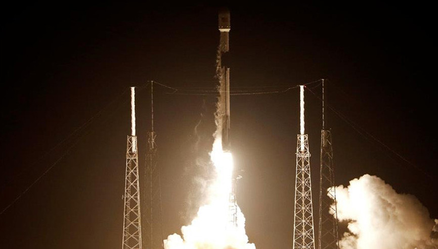 İsrail, Aya uzay aracı gönderdi