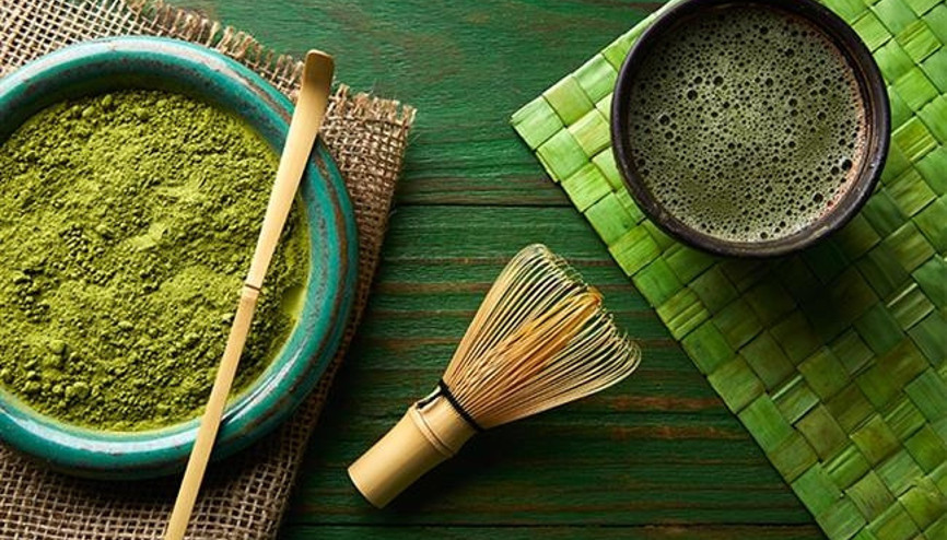 Matcha Çayının Faydaları Nelerdir Matcha Çayının Faydaları Nelerdir