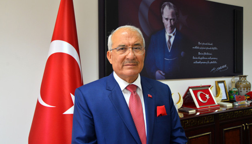 Kocamaz: Seçim Kurulu ve mahkemelere güveniyoruz Kocamaz: Seçim Kurulu ve mahkemelere güveniyoruz