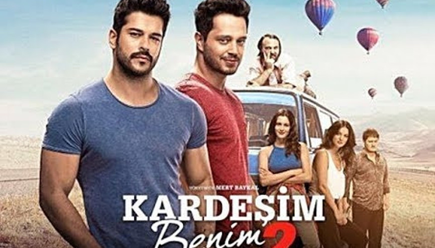 Kardeşim Benim 2 oyuncuları kimlerdir Karakterler ve oyuncu kadrosu Kardeşim Benim 2 oyuncuları kimlerdir Karakterler ve oyuncu kadrosu