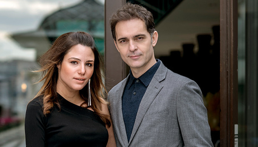 La Casa De Papel’in Berlin’i ile çok özel