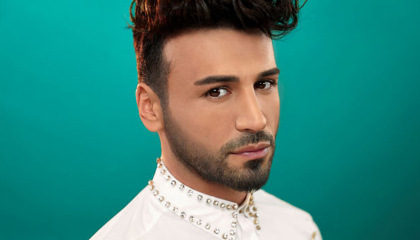 Emre Kayadan 3D klip