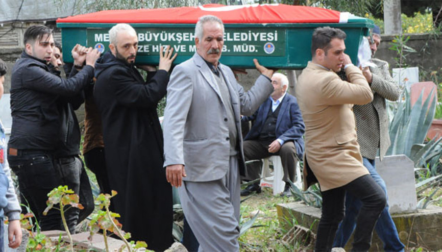 Ünlü sanatçı Mabel Matizin acı günü