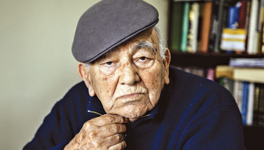 Ben her zaman  mutlu oldum