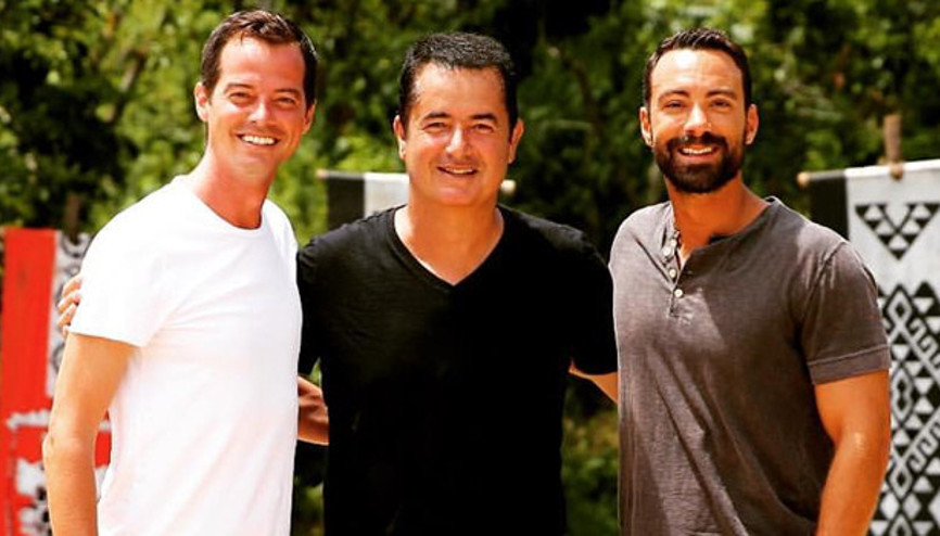 Alp Kırşan Survivordan neden ayrıldı Alp Kırşan ‘Survivor’da neden yok sorularına yanıt verdi