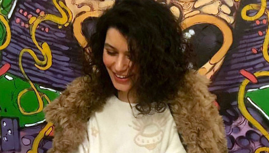 Beren müjdeyi verdi: İlk gün