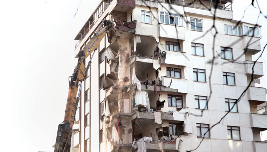 Riskli binaların sigorta primi iade Riskli binaların sigorta primi iade