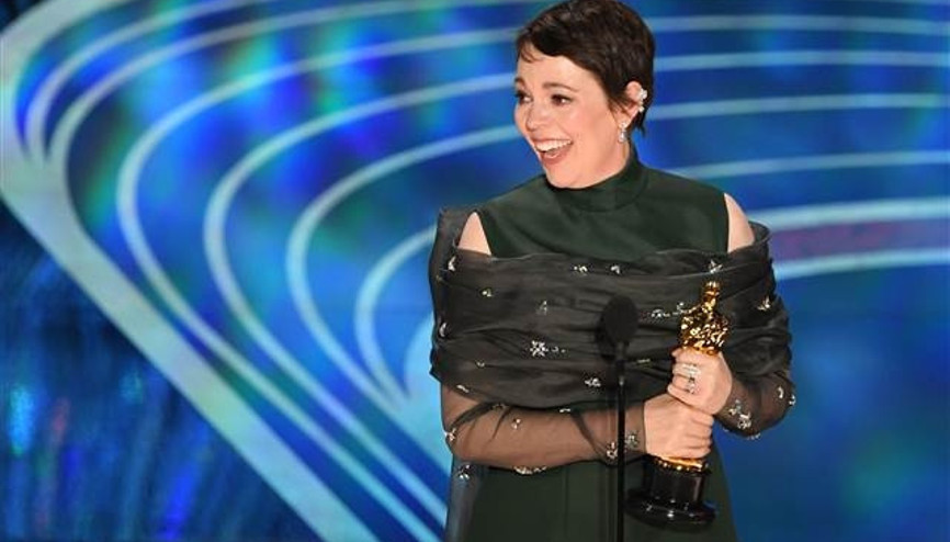 Olivia Colman kimdir En İyi Kadın Oyuncu ödülüne sahip oldu Olivia Colman kimdir En İyi Kadın Oyuncu ödülüne sahip oldu