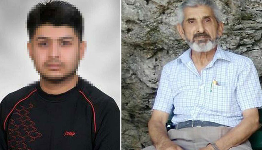 Akılalmaz detaylar ortaya çıktı: Babam ölmüş. Bana suç atacaklar... Akılalmaz detaylar ortaya çıktı: Babam ölmüş. Bana suç atacaklar...
