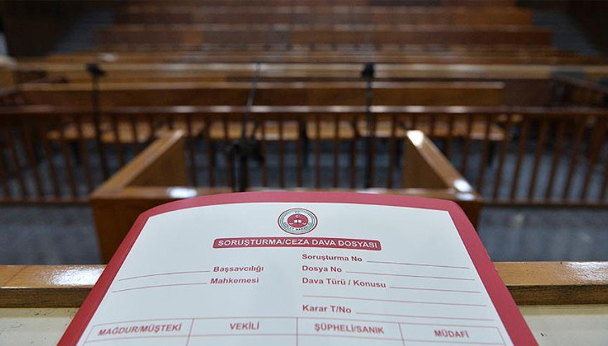 Eski Yargıtay üyesi Mustafa Akkuşa 10 yıl hapis