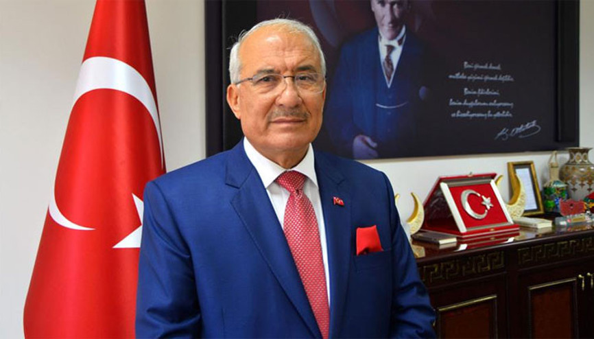 Son dakika... İl Seçim Kurulundan Burhanettin Kocamaz kararı