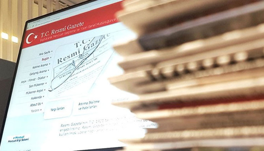 Son dakika... BDDK yönetmeliği yürürlüğe girdi