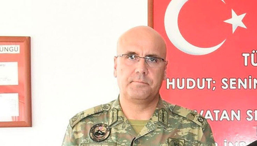 Son dakika: Eski tuğgeneral Metin Alpcan ve 5 eski asker hakkında flaş karar