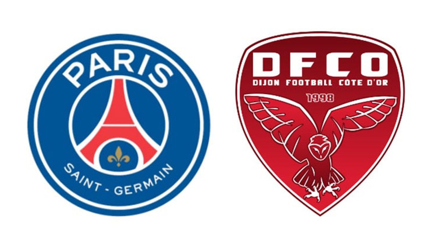 Fransa Kupasında PSGnin konuğu Dijon iddaada handikap...