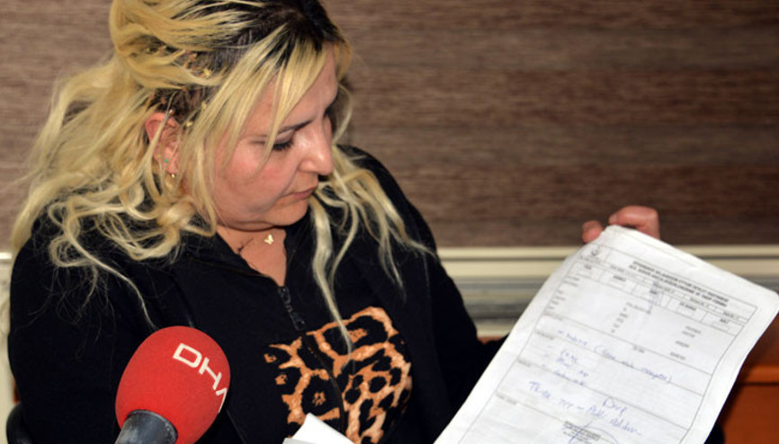 Hemşire anne isyan etti Ablası ve eniştesi oğluna dehşeti yaşattı