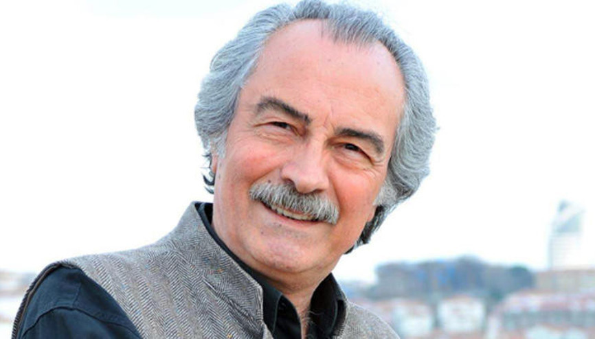 Aytaç Arman kimdir En İyi Erkek Oyuncu ödülünü almıştı