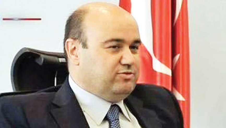 ‘Usulsüzlüğe taviz vermediği için’