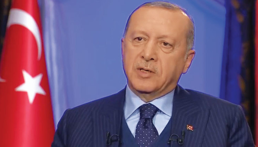 Son dakika... Cumhurbaşkanı Erdoğan: Ayrılanlarla tekrar beraber yürümek mümkün değil
