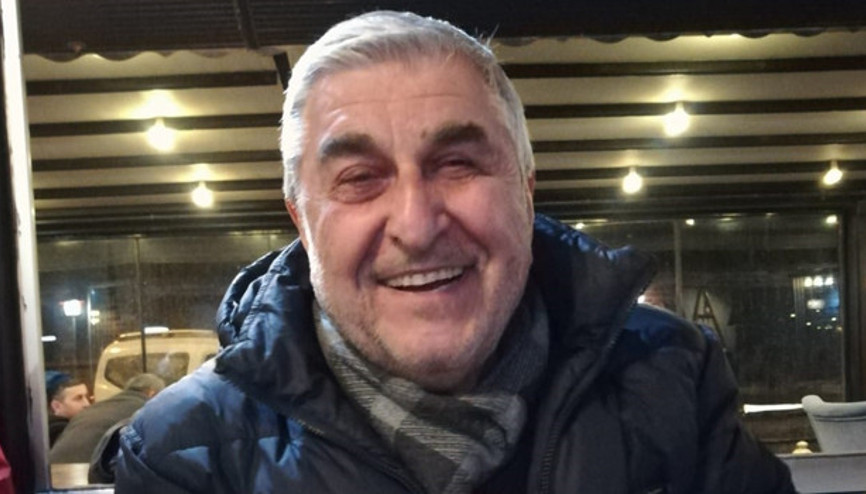 Dileğim sahnelerden ayrılmamak