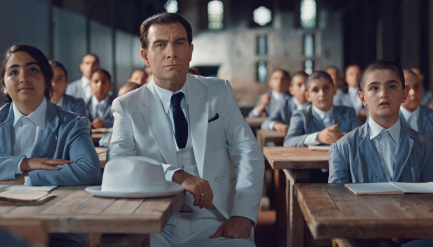 ‘Yücel’in Çiçekleri’ Bursa’da açtı