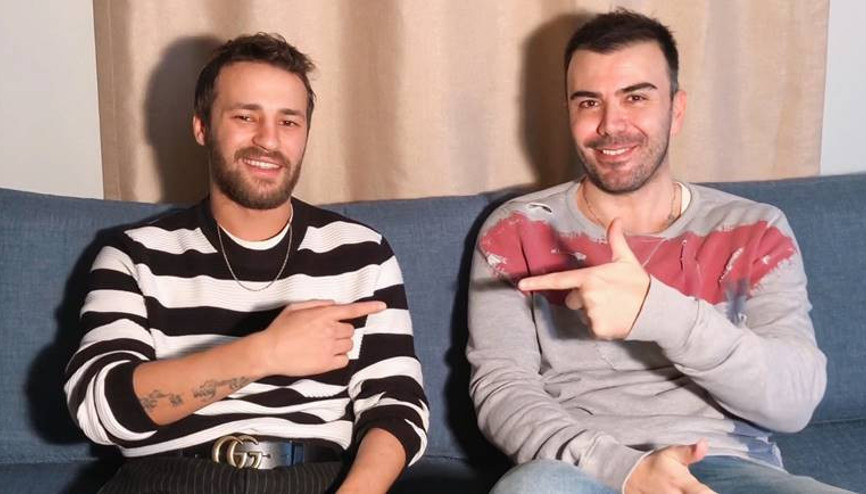 Anıl Durmuş: 100 Milyon dinlenip sahnede göremediklerimiz var