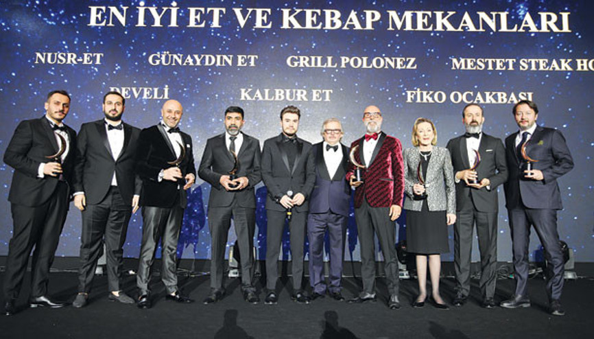 2019un en iyi mekanları