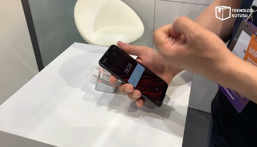 General Mobile GM 9 Plus yapay zekayla geliyor