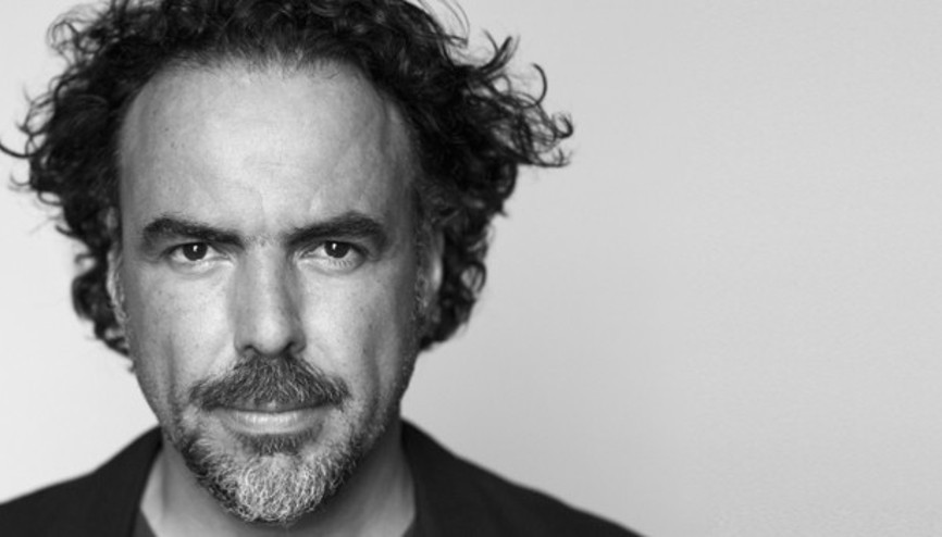 Cannesda jüri başkanı Inarritu