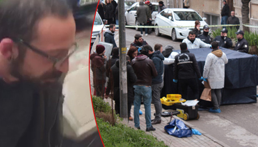 Son dakika... Kadıköy vahşetinin sırrı çözüldü
