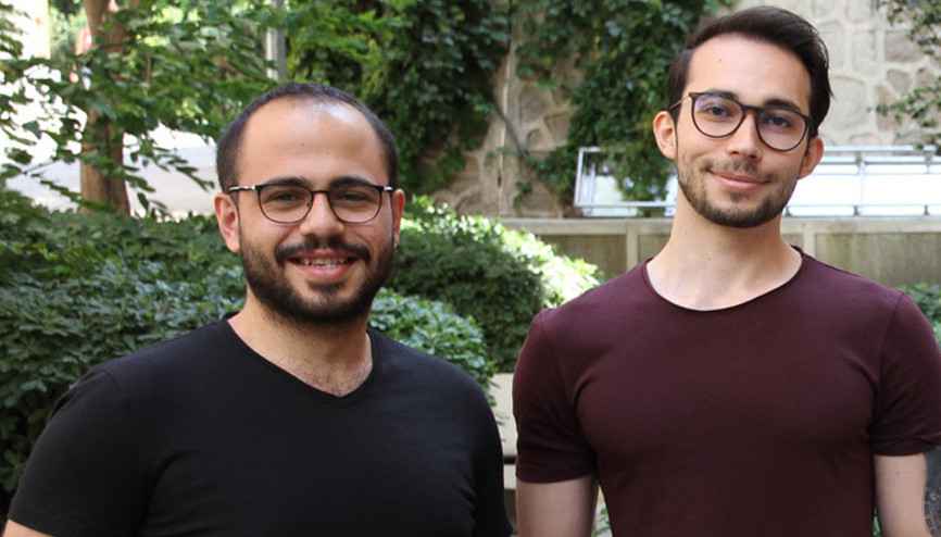 Üniversitelilerden ‘online pazar’